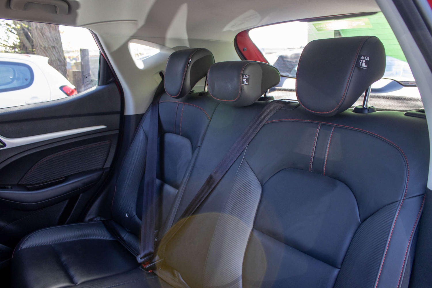 Used MG MG ZS 2021 for sale - 78210416: Photo 12