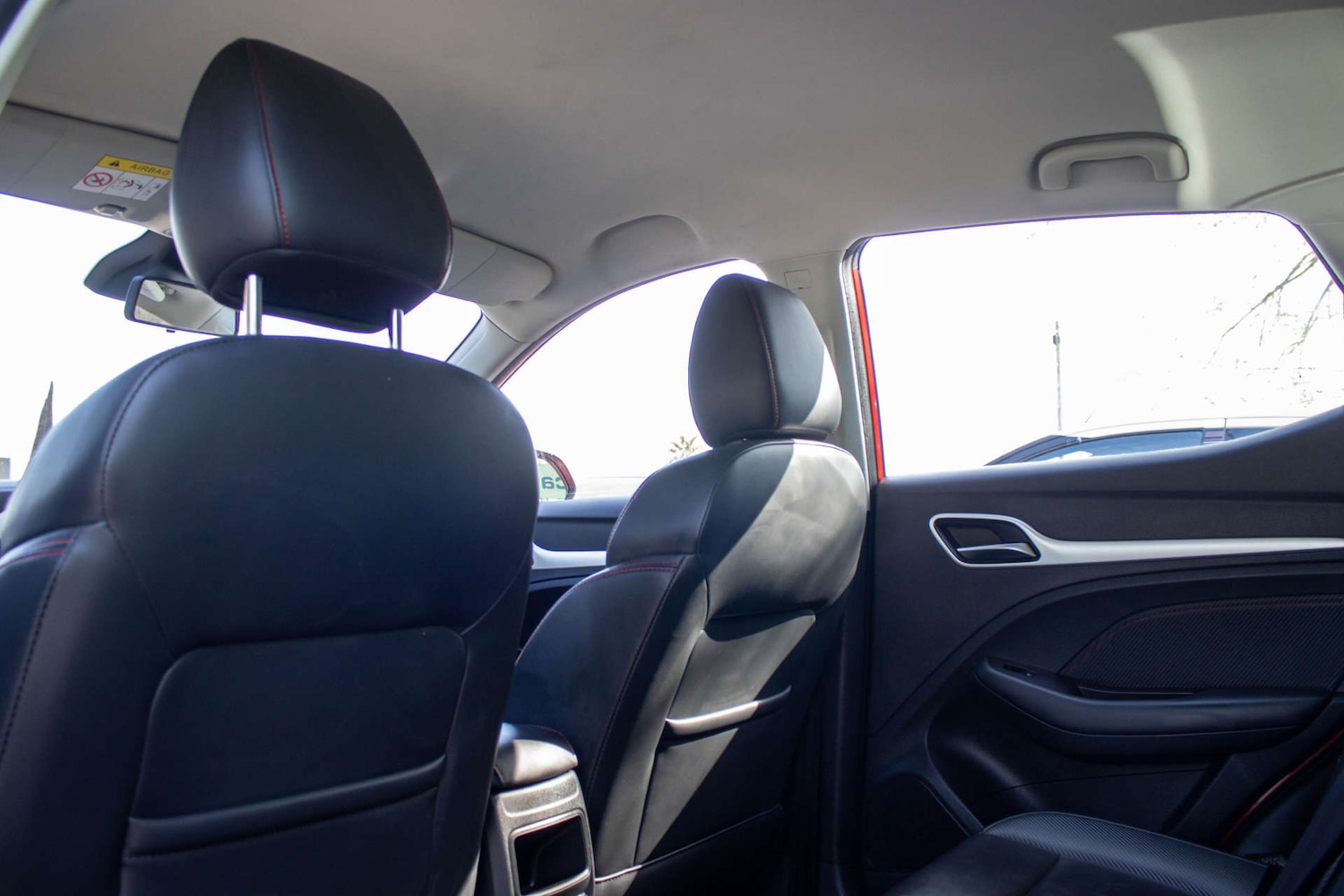 Used MG MG ZS 2021 for sale - 78210416: Photo 13