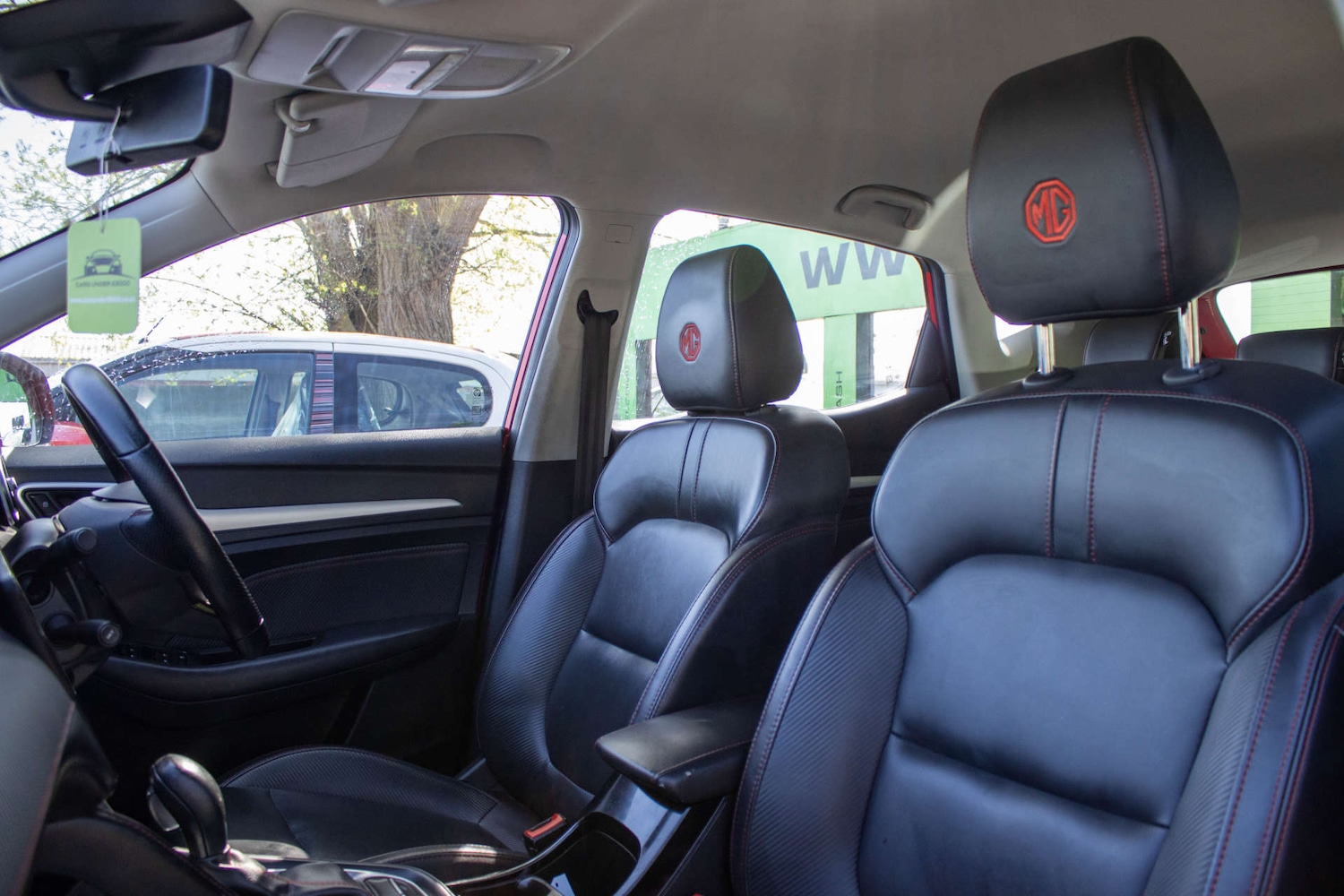 Used MG MG ZS 2021 for sale - 78210416: Photo 14