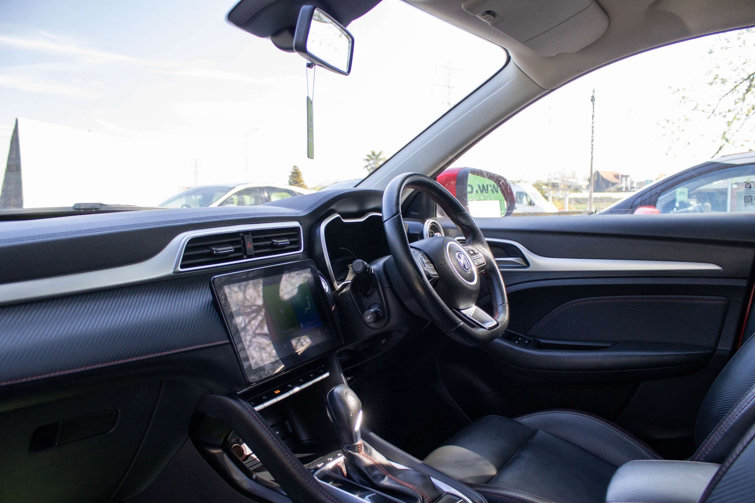 Used MG MG ZS 2021 for sale - 78210416: Photo 15