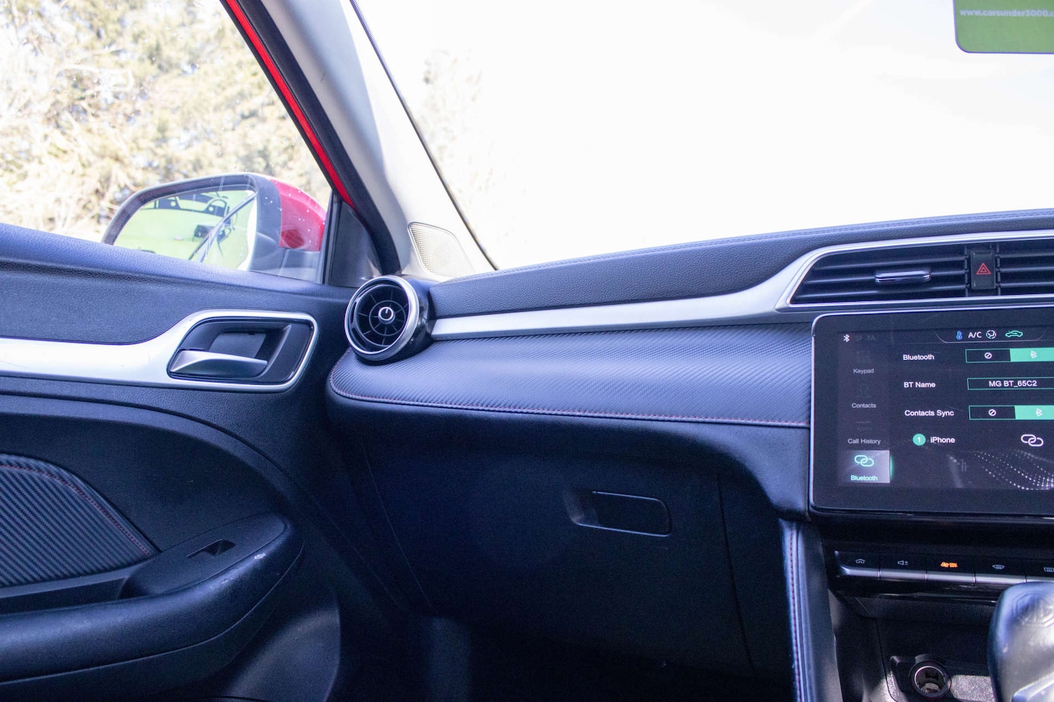 Used MG MG ZS 2021 for sale - 78210416: Photo 16