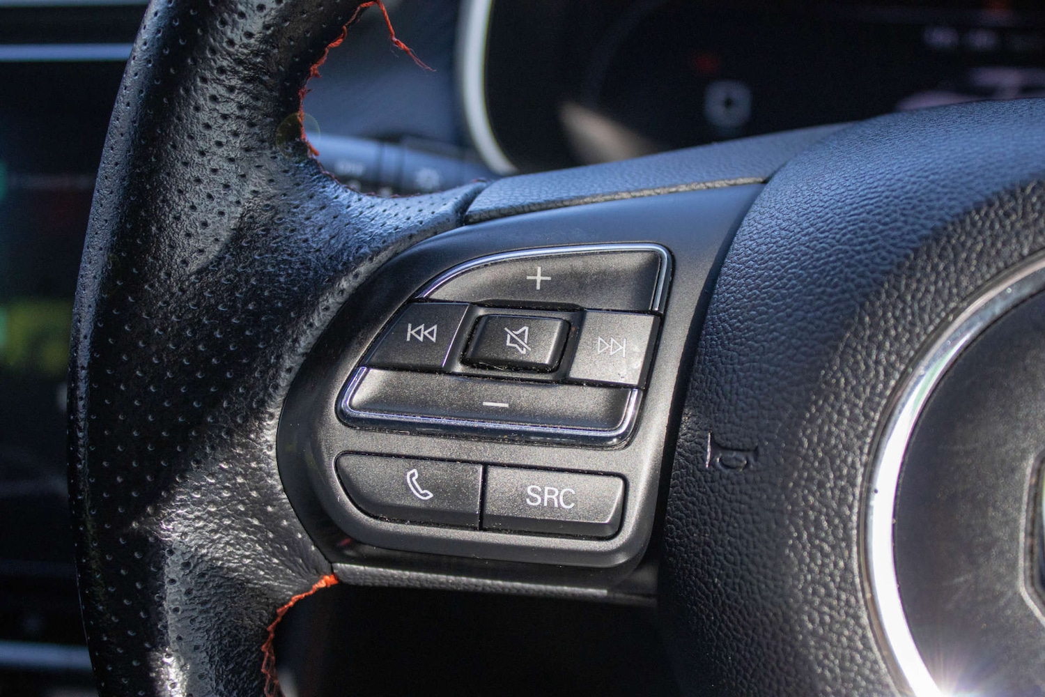 Used MG MG ZS 2021 for sale - 78210416: Photo 19