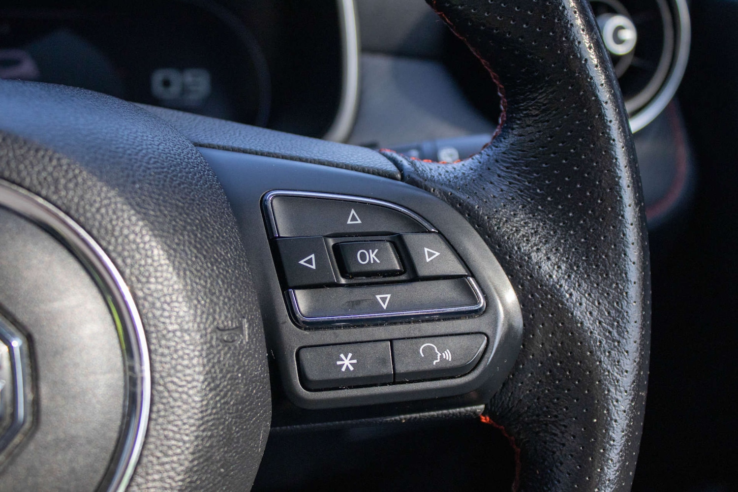 Used MG MG ZS 2021 for sale - 78210416: Photo 20