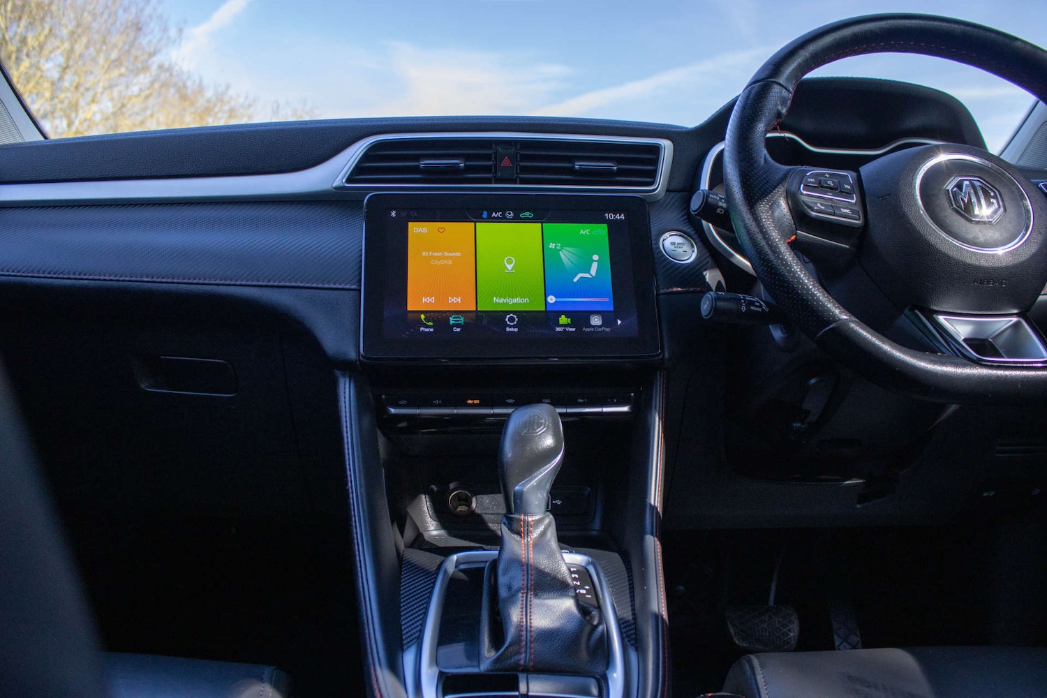 Used MG MG ZS 2021 for sale - 78210416: Photo 26