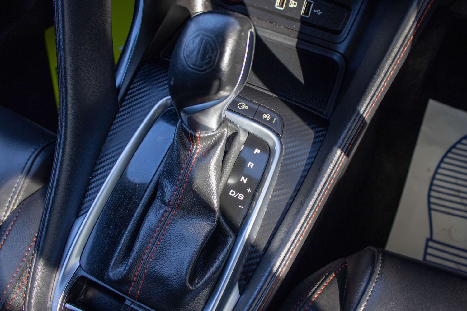 Used MG MG ZS 2021 for sale - 78210416: Photo 28