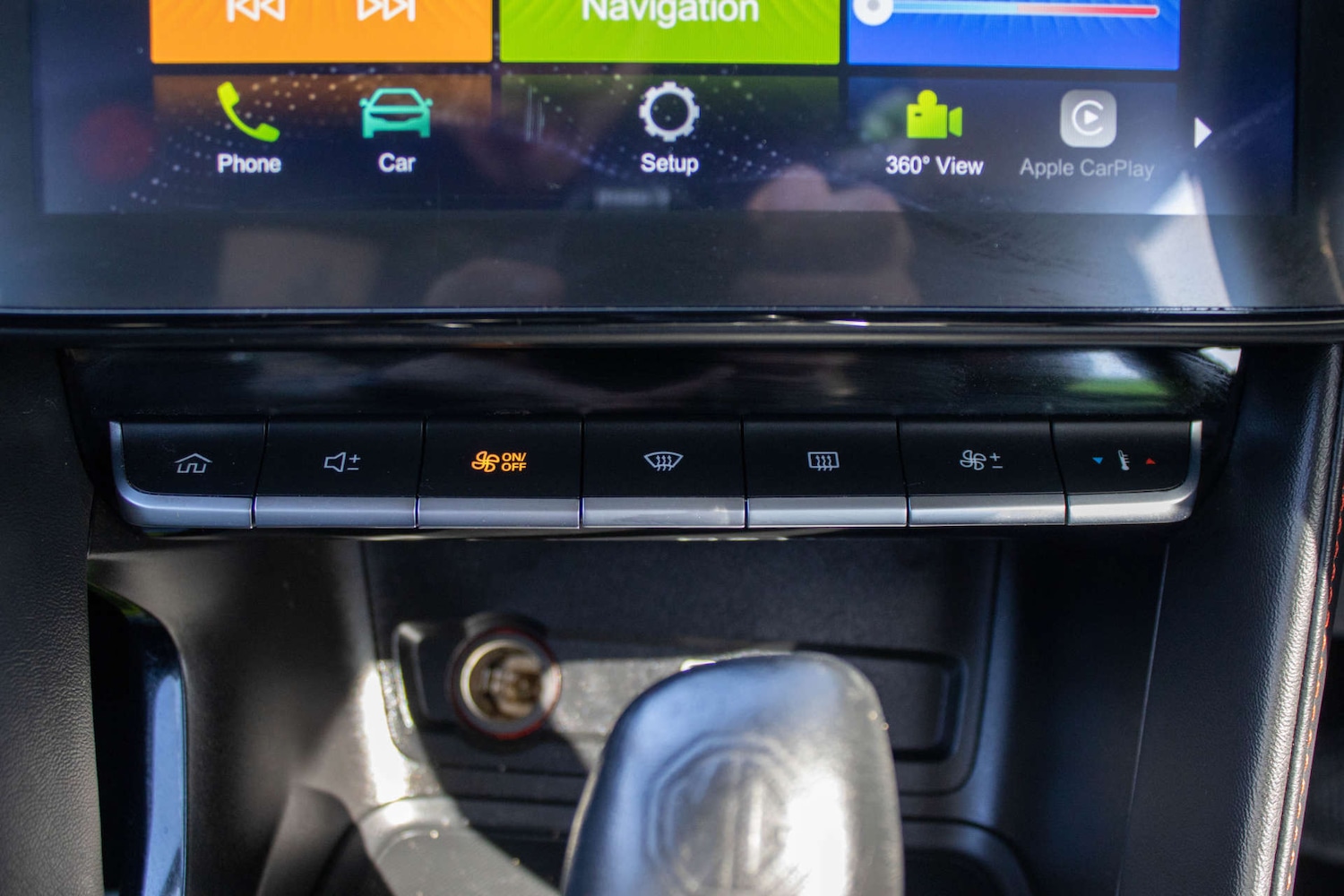 Used MG MG ZS 2021 for sale - 78210416: Photo 30