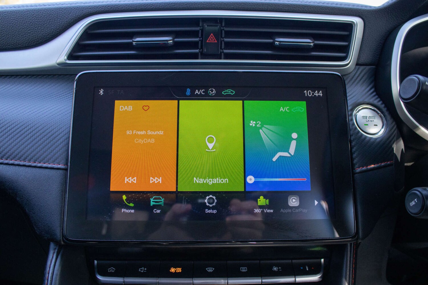 Used MG MG ZS 2021 for sale - 78210416: Photo 31