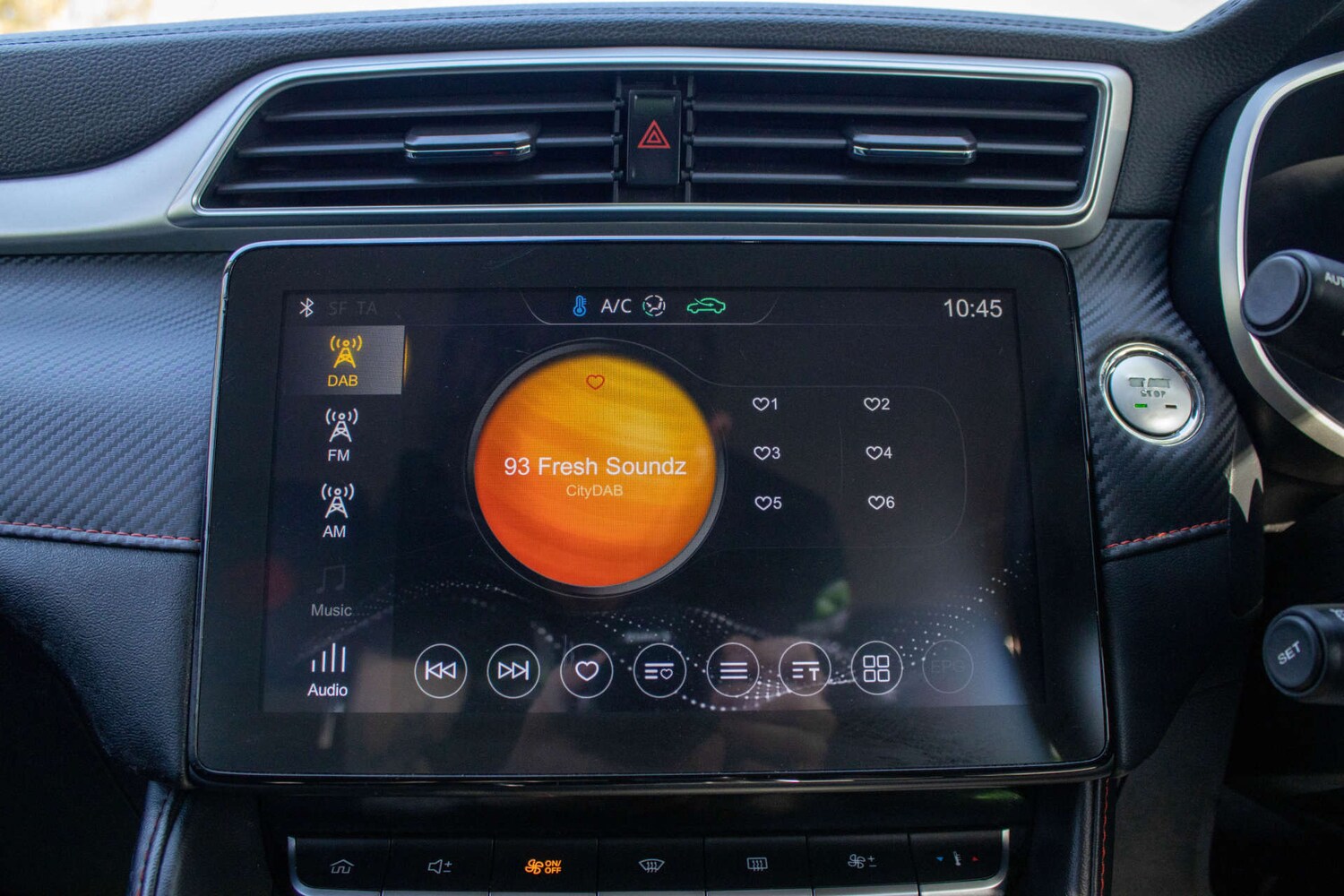 Used MG MG ZS 2021 for sale - 78210416: Photo 32