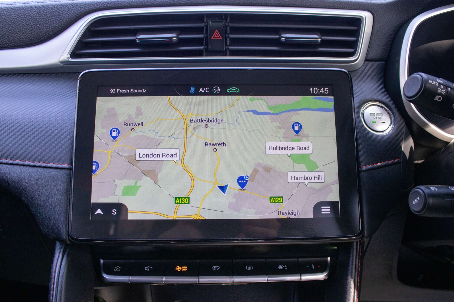 Used MG MG ZS 2021 for sale - 78210416: Photo 33