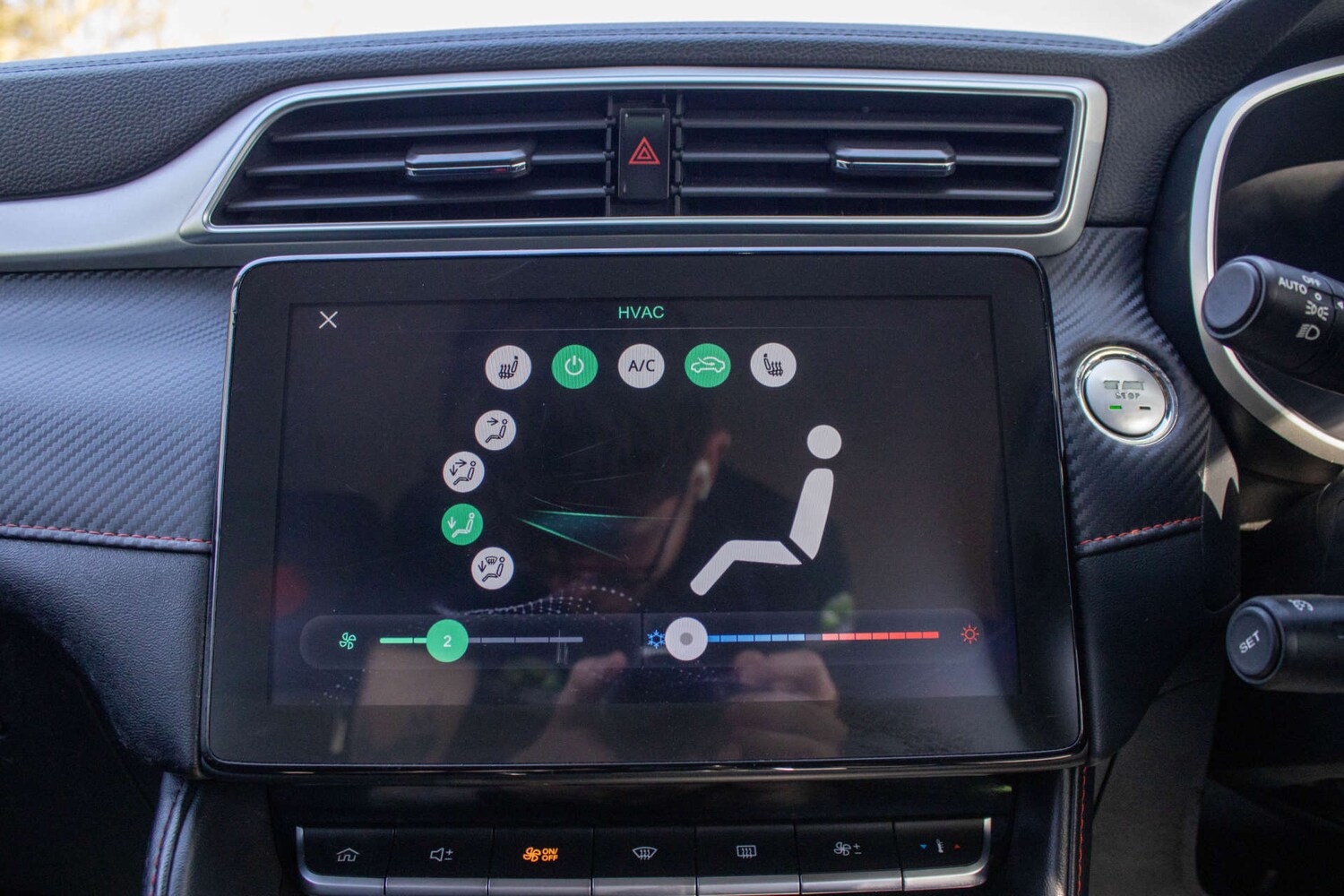 Used MG MG ZS 2021 for sale - 78210416: Photo 34