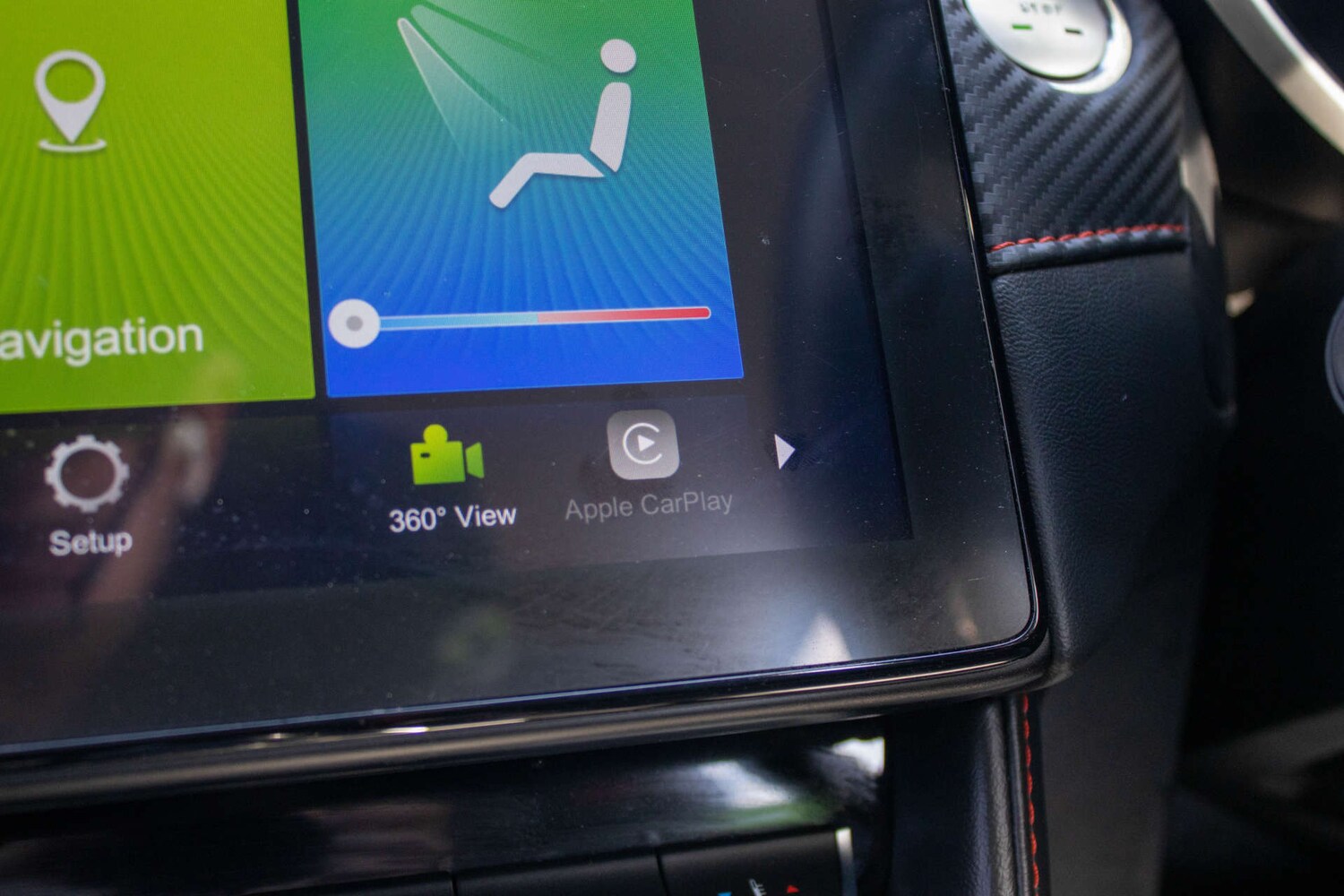 Used MG MG ZS 2021 for sale - 78210416: Photo 35