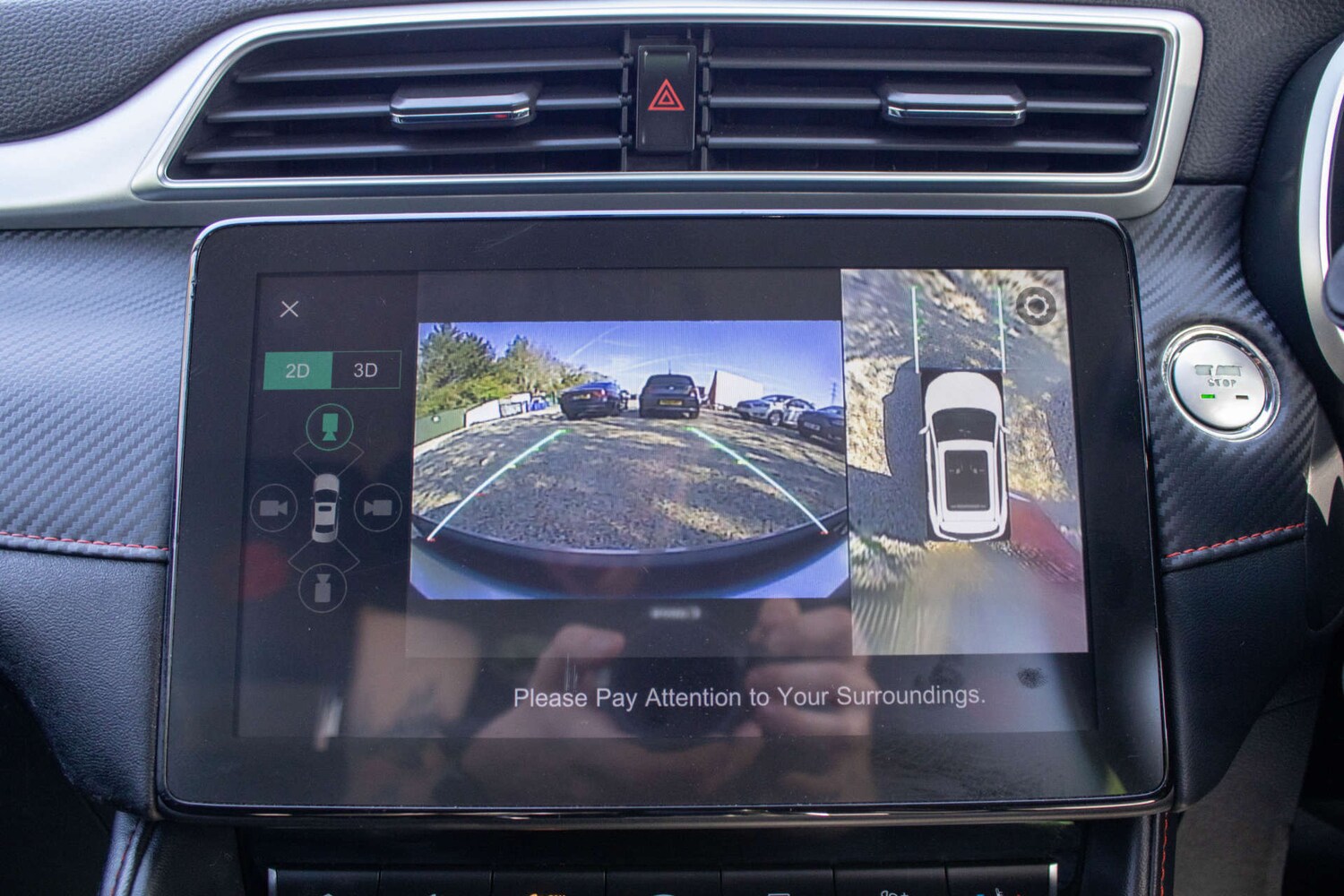 Used MG MG ZS 2021 for sale - 78210416: Photo 36