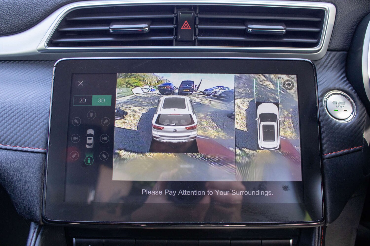 Used MG MG ZS 2021 for sale - 78210416: Photo 37