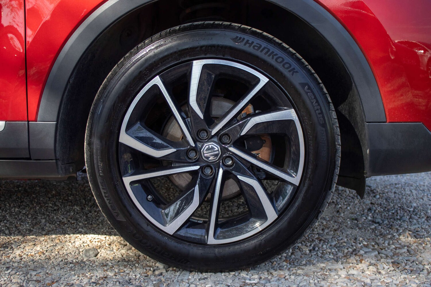 Used MG MG ZS 2021 for sale - 78210416: Photo 42