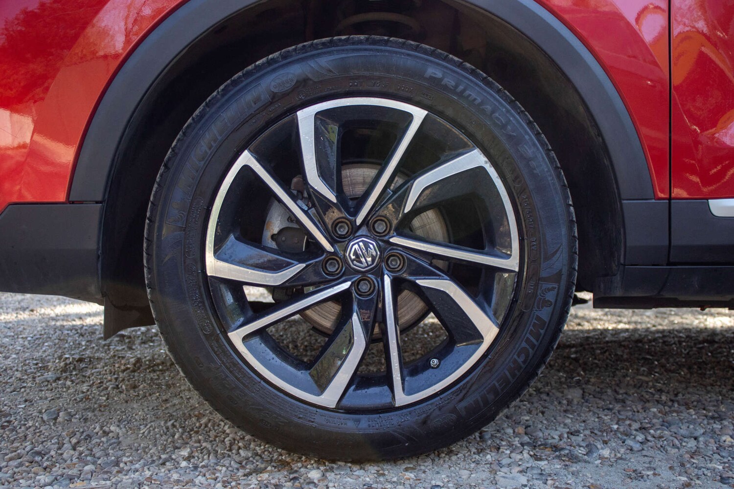 Used MG MG ZS 2021 for sale - 78210416: Photo 43