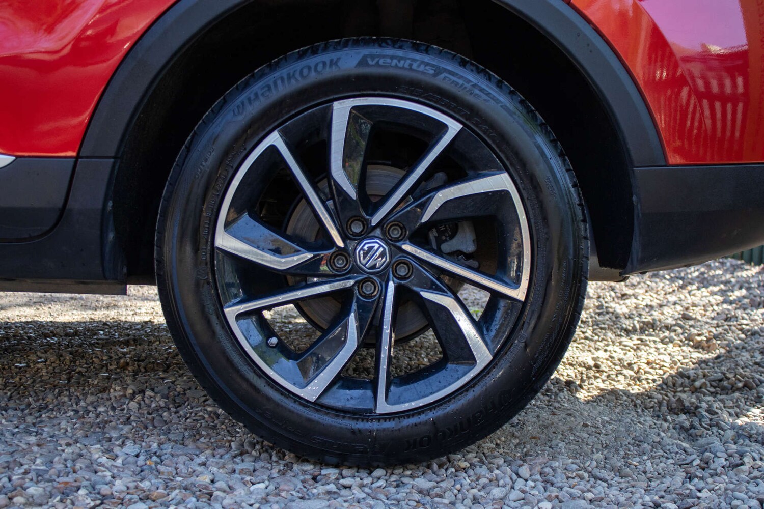 Used MG MG ZS 2021 for sale - 78210416: Photo 44