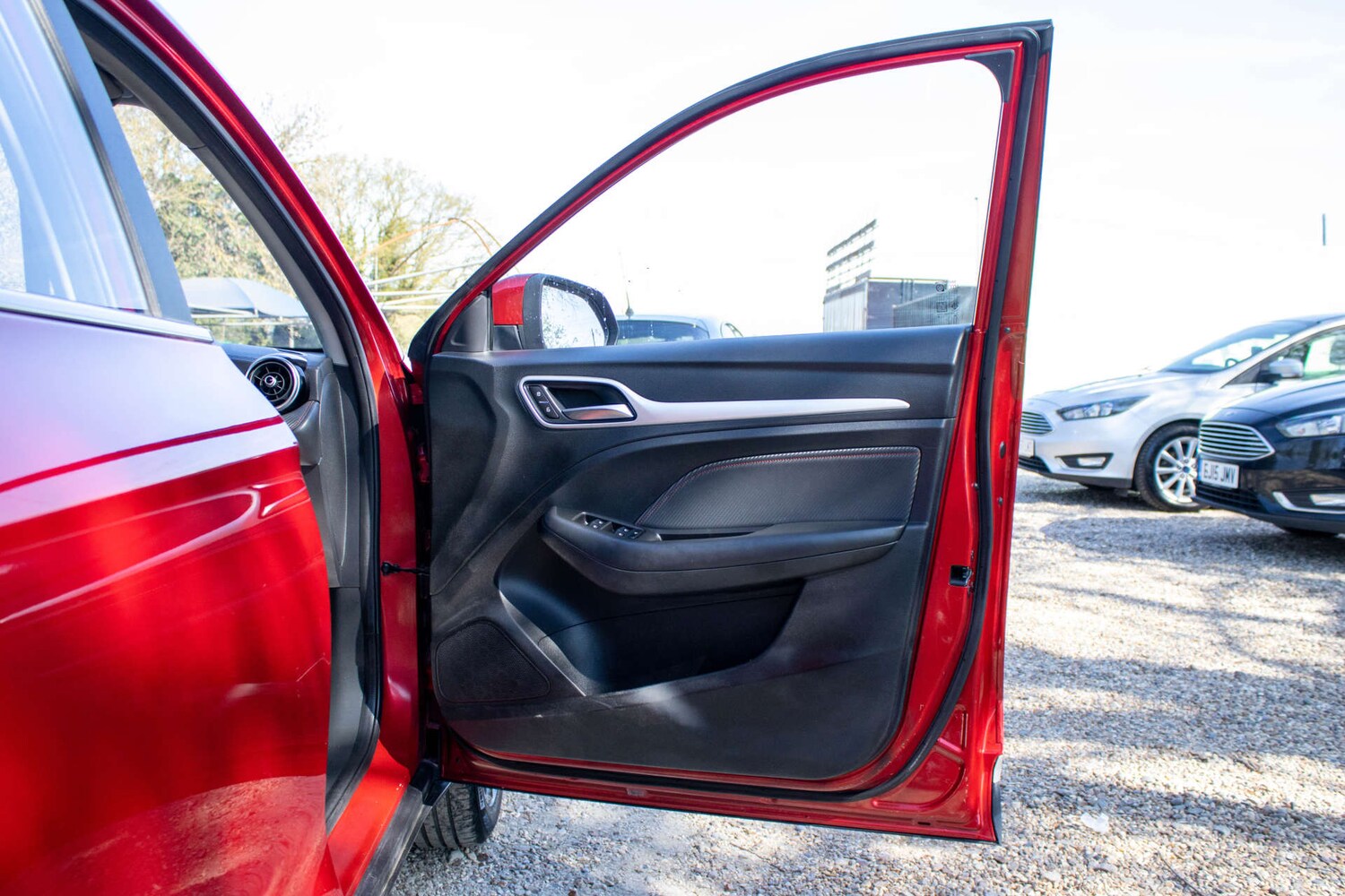 Used MG MG ZS 2021 for sale - 78210416: Photo 45