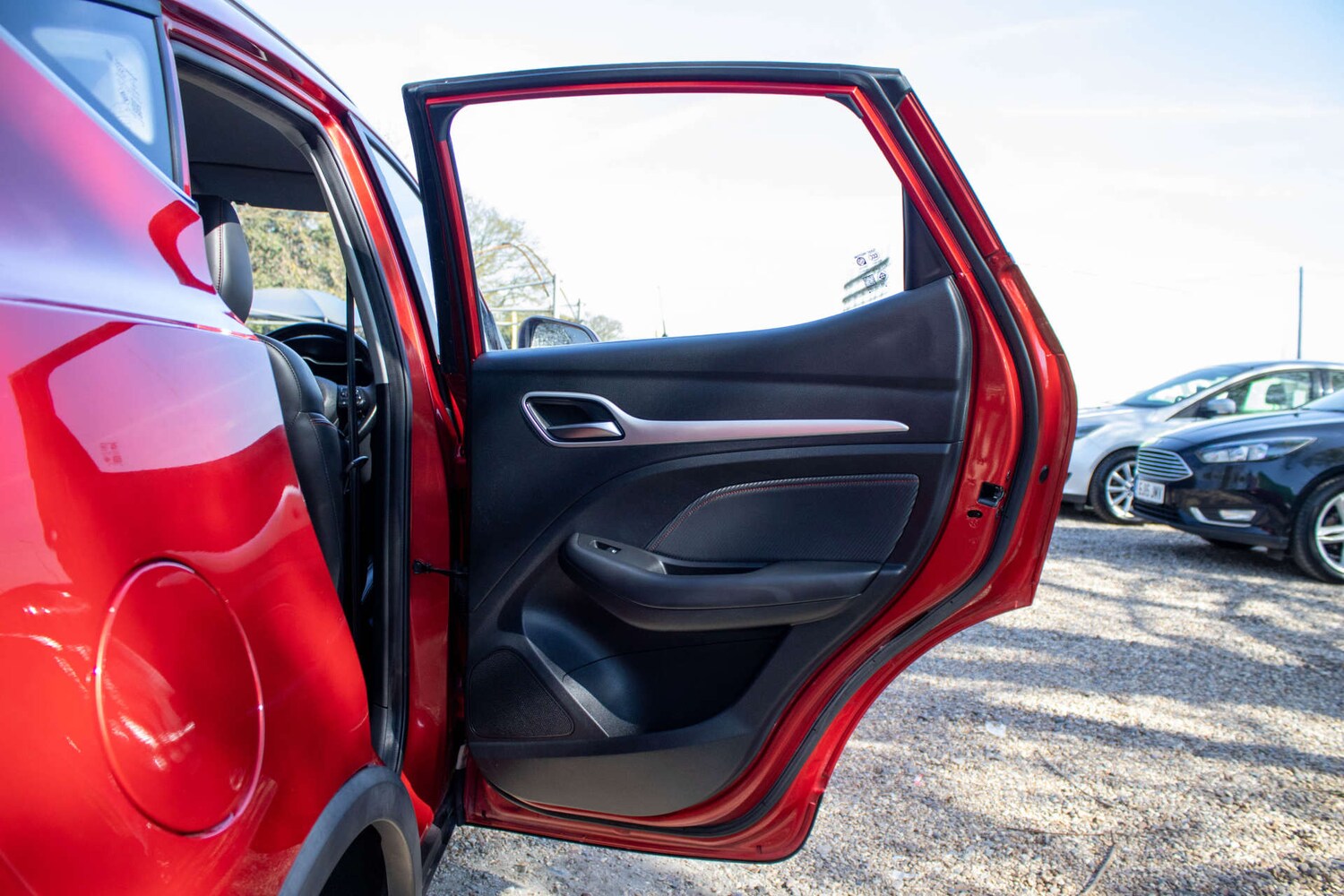 Used MG MG ZS 2021 for sale - 78210416: Photo 46