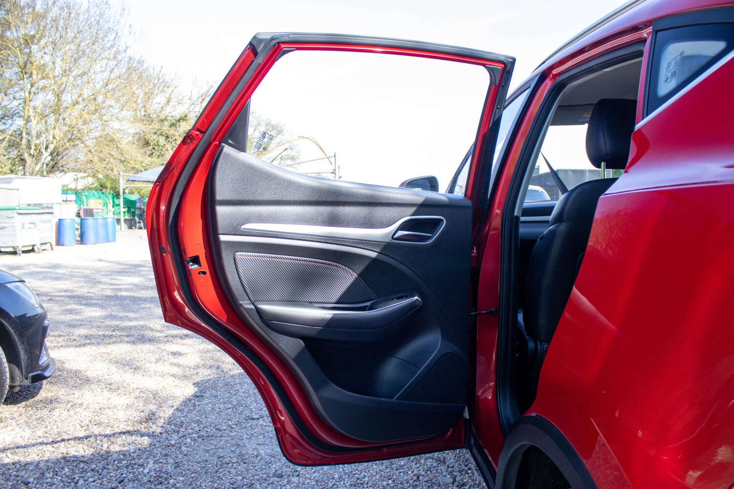 Used MG MG ZS 2021 for sale - 78210416: Photo 47