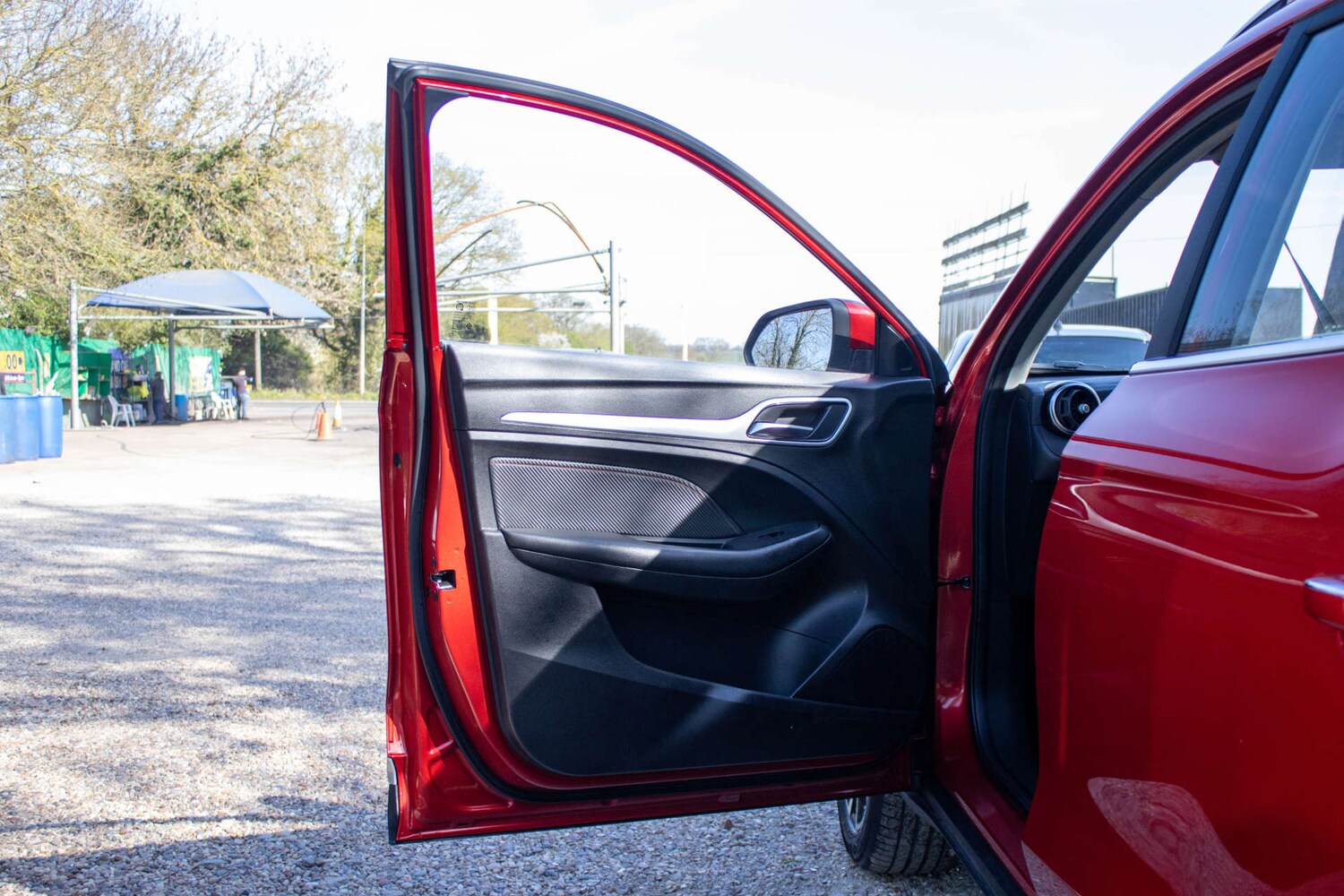 Used MG MG ZS 2021 for sale - 78210416: Photo 48