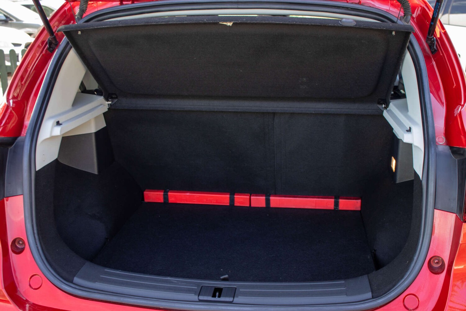 Used MG MG ZS 2021 for sale - 78210416: Photo 49