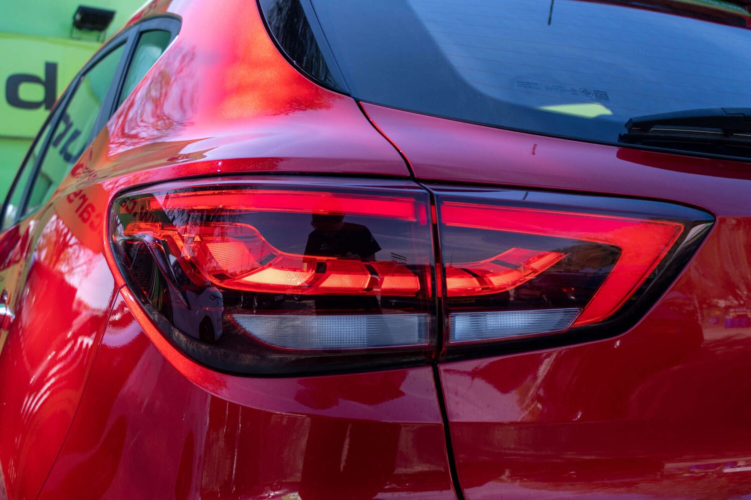 Used MG MG ZS 2021 for sale - 78210416: Photo 50