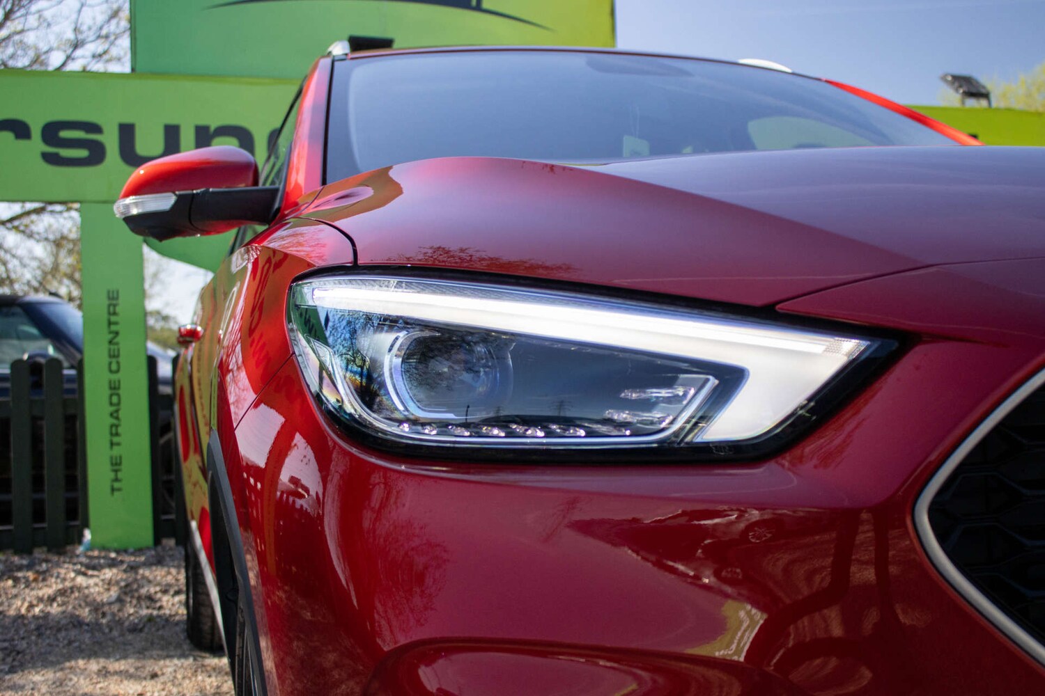 Used MG MG ZS 2021 for sale - 78210416: Photo 51