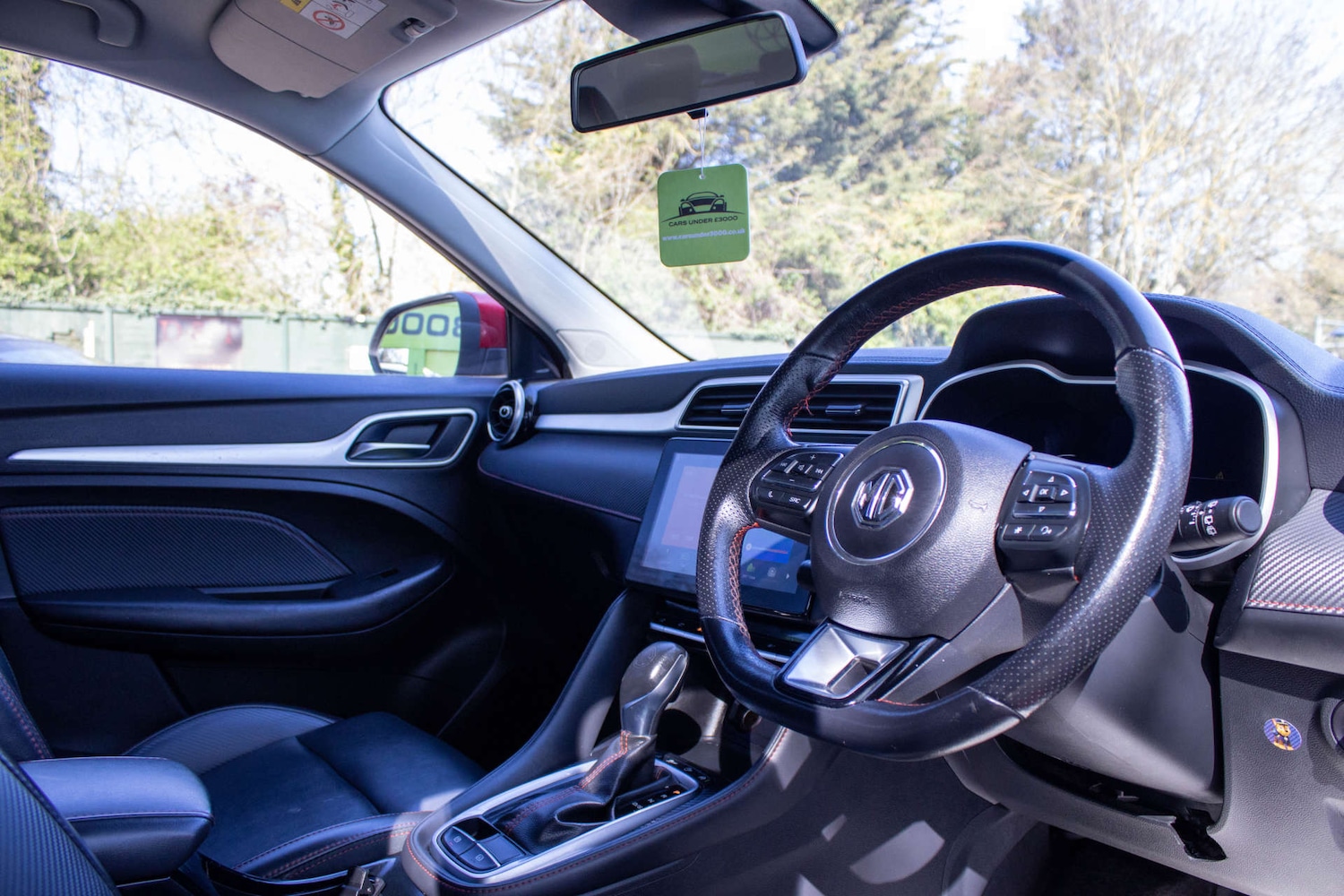 Used MG MG ZS 2021 for sale - 78210416: Photo 8