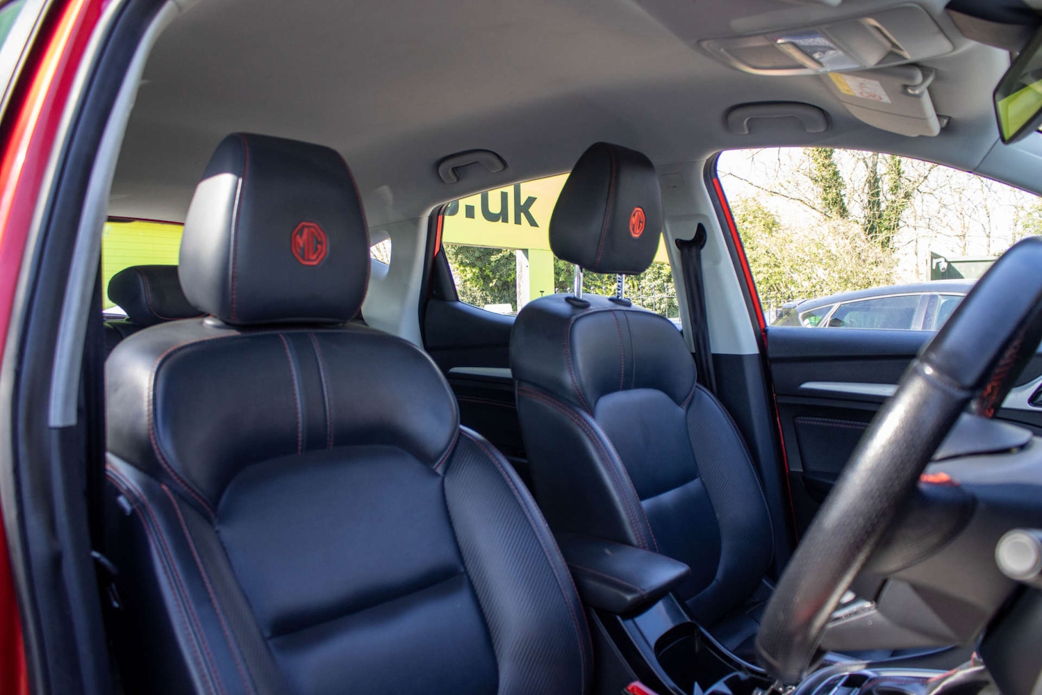 Used MG MG ZS 2021 for sale - 78210416: Photo 9