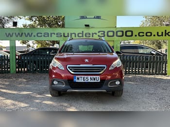 Used Peugeot 2008 2015 for sale - 79706047: Photo