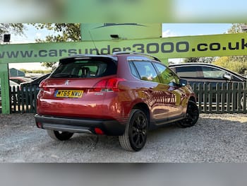 Used Peugeot 2008 2015 for sale - 79706047: Photo
