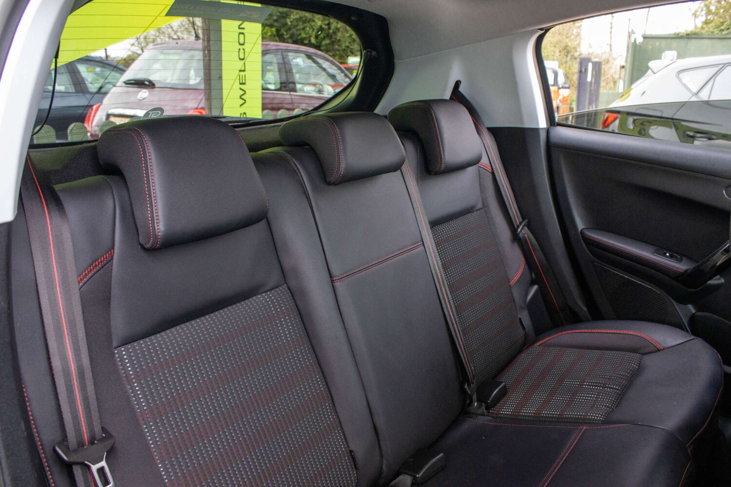 Used Peugeot 208 2016 for sale - 78111273: Photo 10