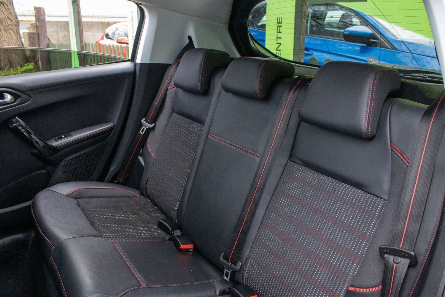 Used Peugeot 208 2016 for sale - 78111273: Photo 11