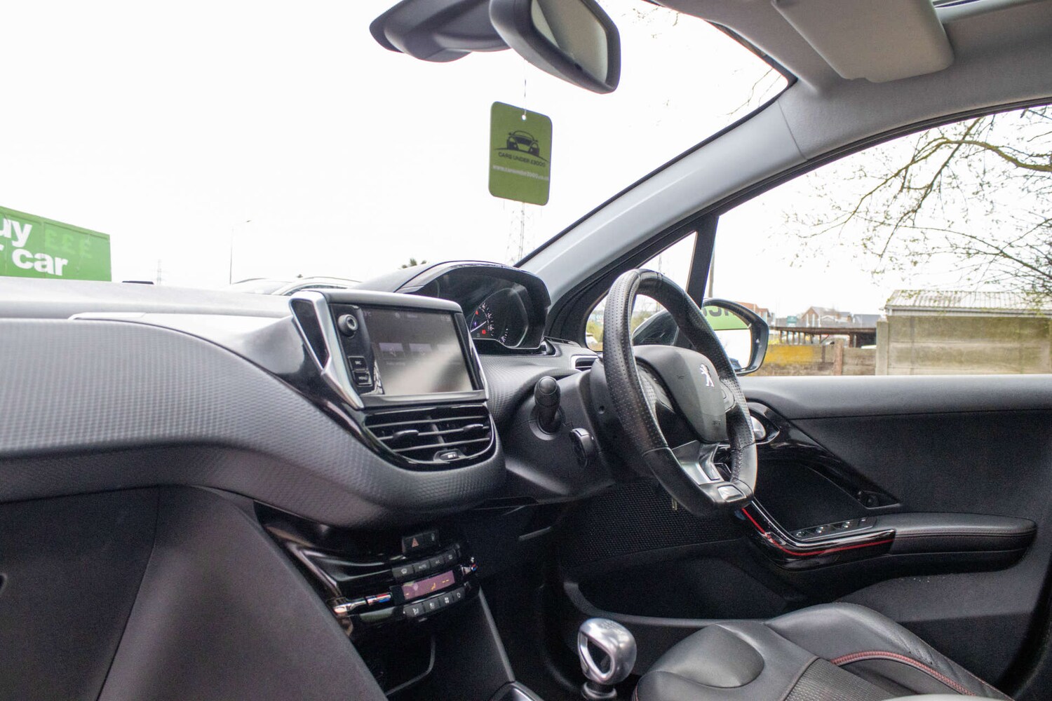 Used Peugeot 208 2016 for sale - 78111273: Photo 14