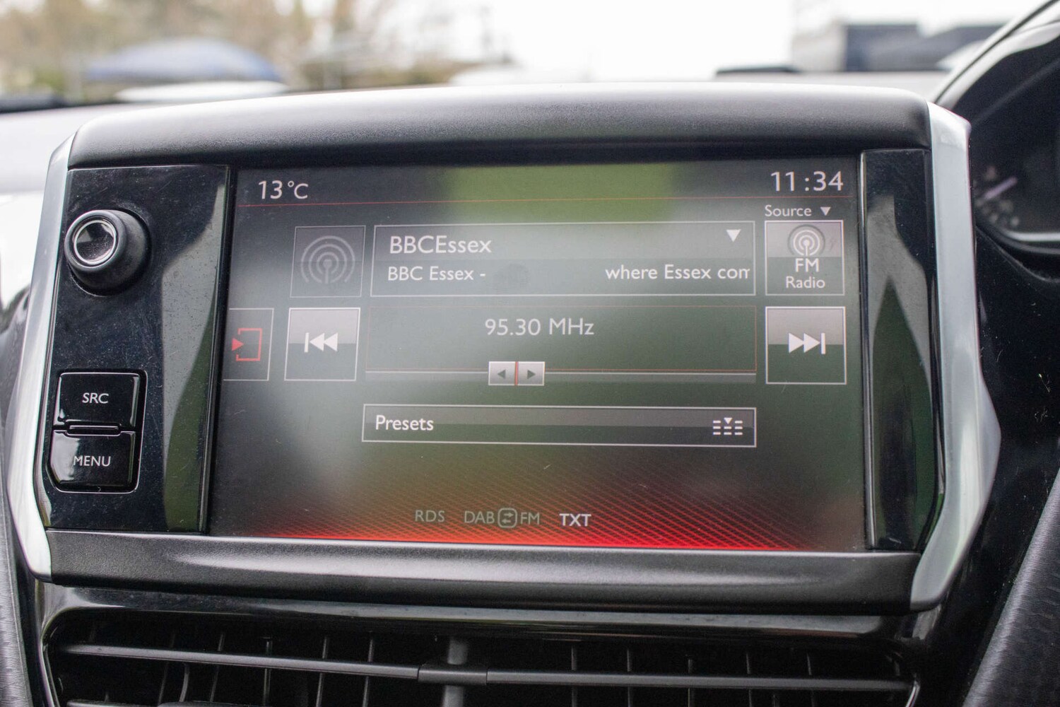 Used Peugeot 208 2016 for sale - 78111273: Photo 18