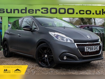 Used Peugeot 208 2016 for sale - 78111273: Photo