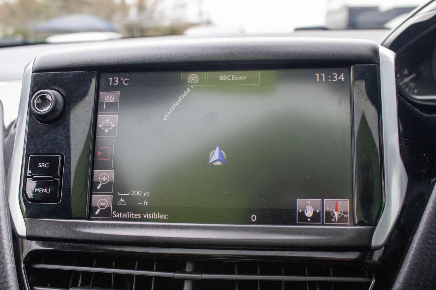 Used Peugeot 208 2016 for sale - 78111273: Photo 23