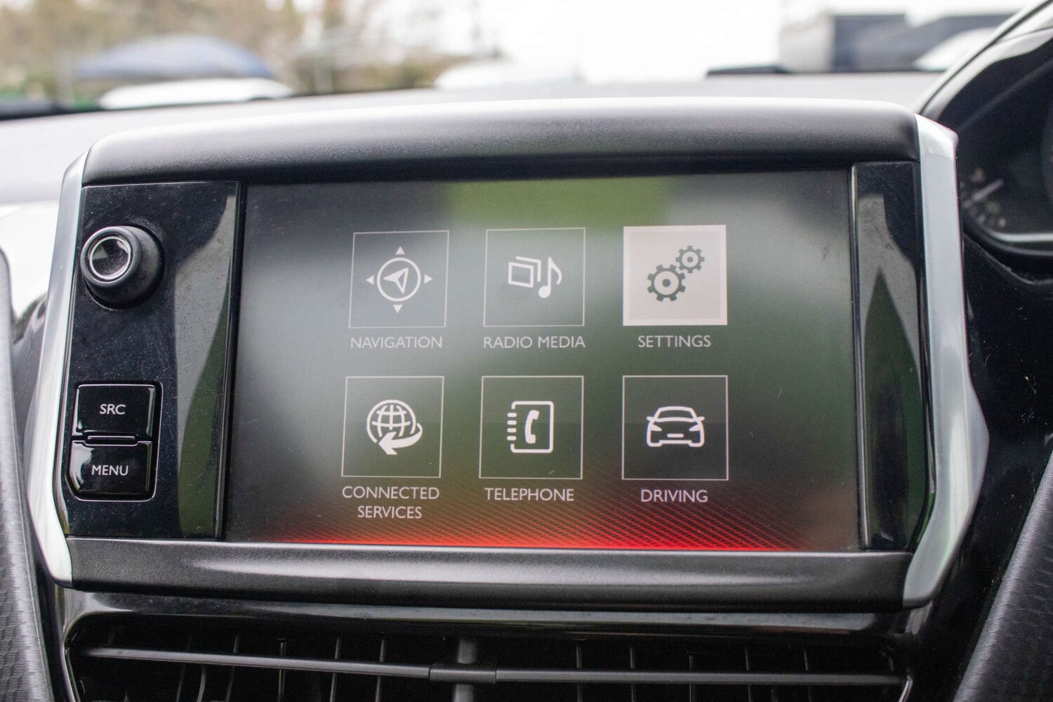 Used Peugeot 208 2016 for sale - 78111273: Photo 24