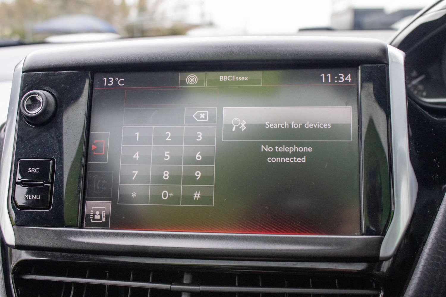 Used Peugeot 208 2016 for sale - 78111273: Photo 26