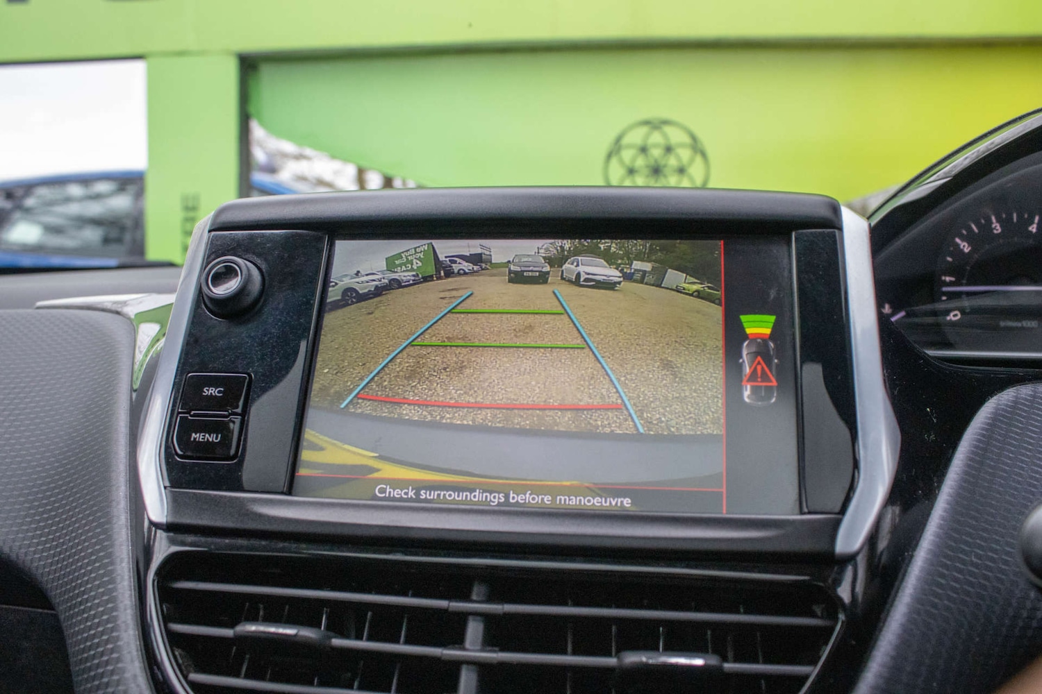 Used Peugeot 208 2016 for sale - 78111273: Photo 27