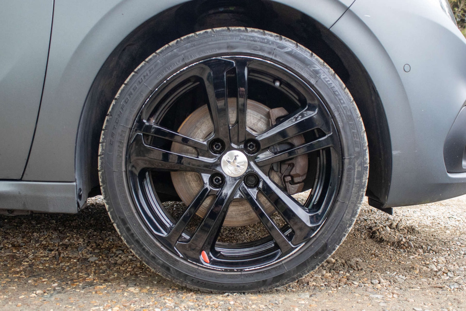 Used Peugeot 208 2016 for sale - 78111273: Photo 31