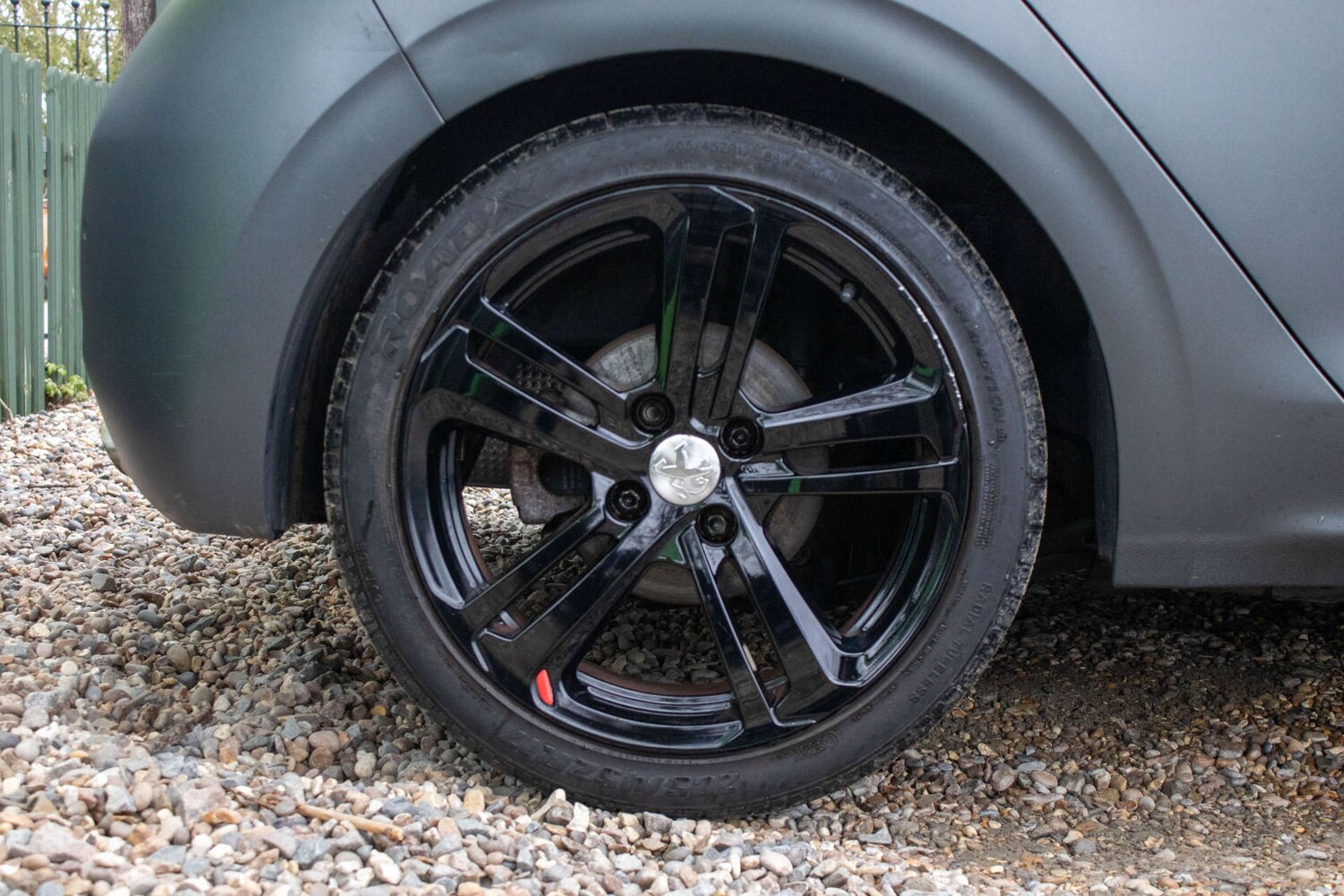 Used Peugeot 208 2016 for sale - 78111273: Photo 32