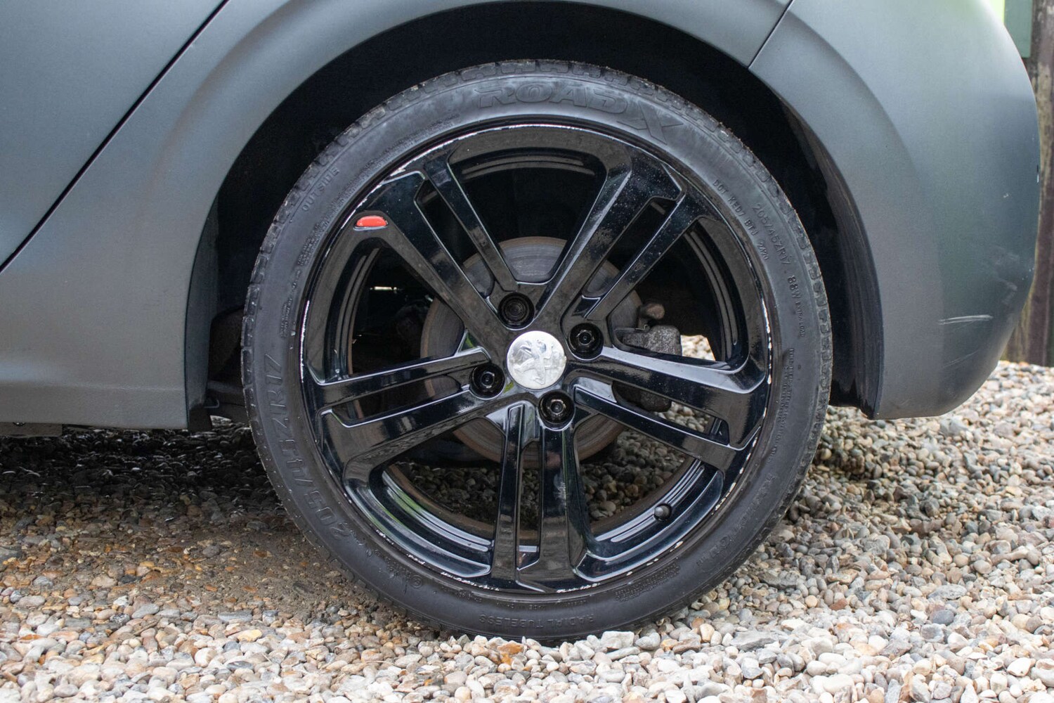 Used Peugeot 208 2016 for sale - 78111273: Photo 33