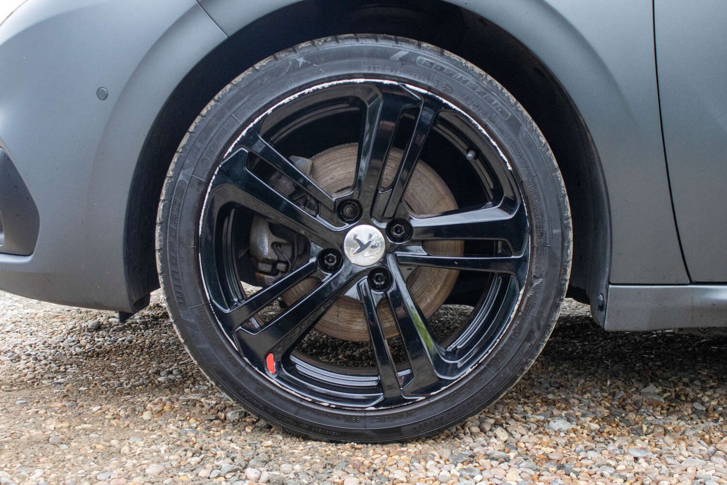 Used Peugeot 208 2016 for sale - 78111273: Photo 34