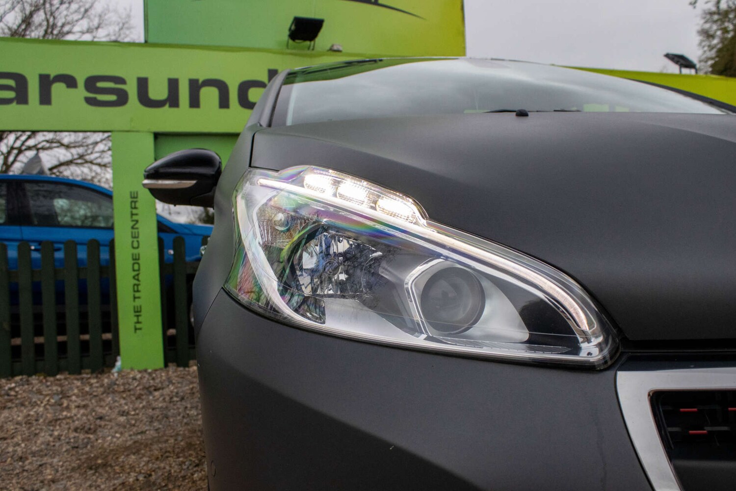 Used Peugeot 208 2016 for sale - 78111273: Photo 39