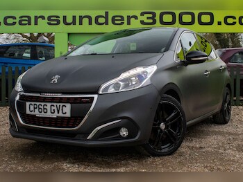 Used Peugeot 208 2016 for sale - 78111273: Photo