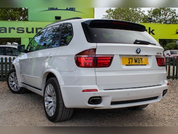 Used BMW X5 2011 for sale - 78583532: Photo