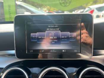 Used Mercedes-Benz C-Class 2016 for sale - 74516488: Photo