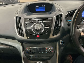 Used Ford C-Max 2014 for sale - 79481482: Photo