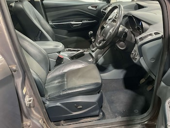 Used Ford C-Max 2014 for sale - 79481482: Photo